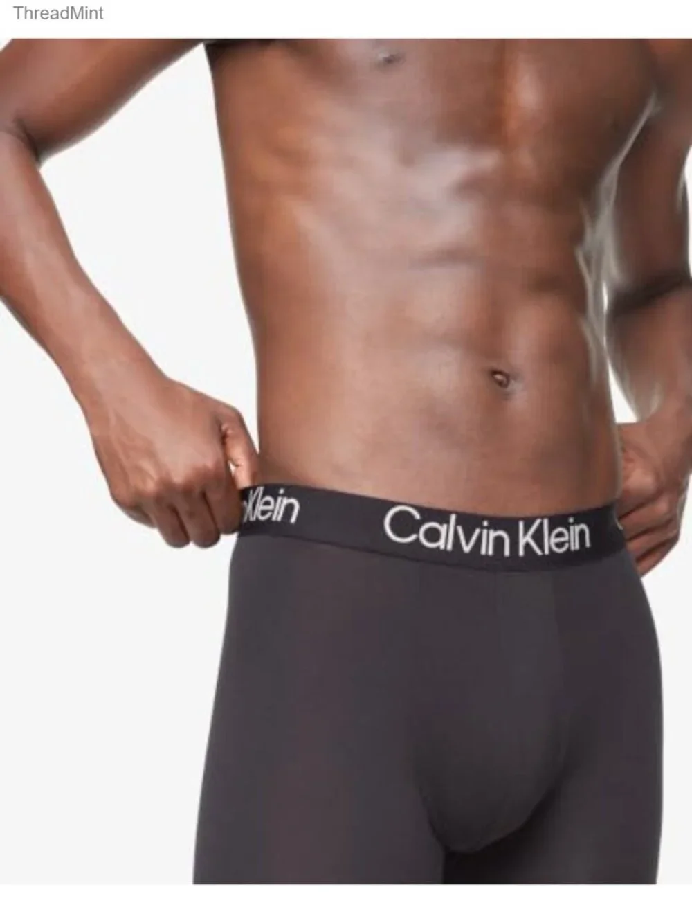 Ultra Soft Modern Modal Boxer Brief Stretch Underwear